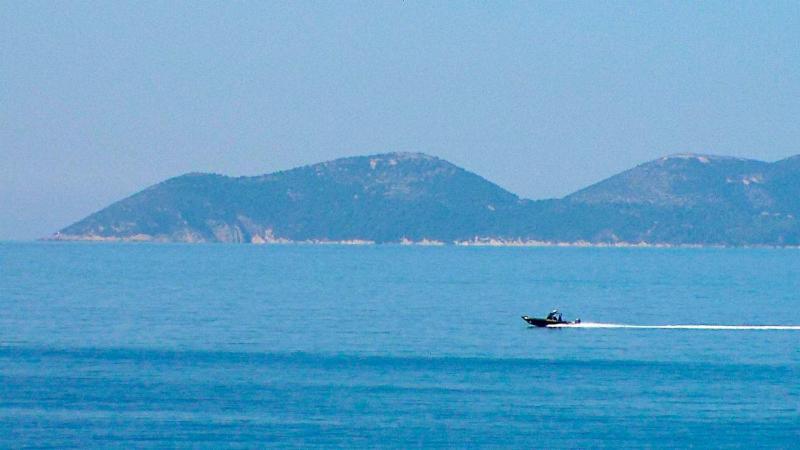 Lungomare Blue Sky *