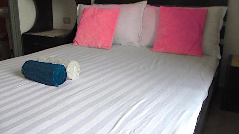 Lungomare Blue Sky Apartment Vlore