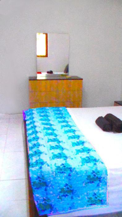 Lungomare Blue Sky Apartment Vlore