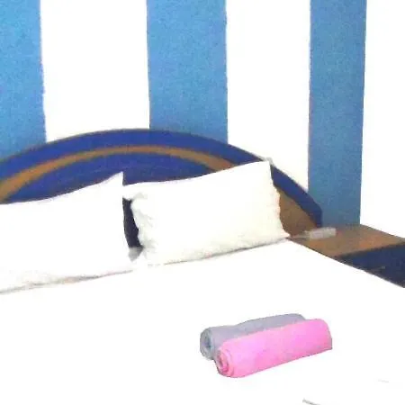 Lungomare Beach Blue Sky Vlora Vlore Room photo