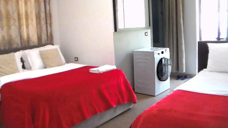 Apartamento Lungomare Blue Sky