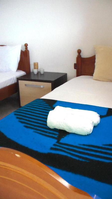 Apartamento Lungomare Blue Sky *