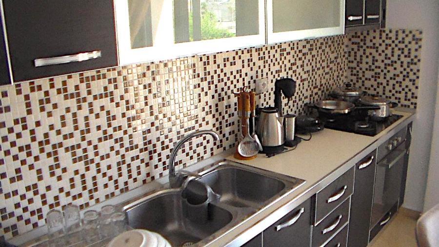 Apartamento Lungomare Blue Sky *