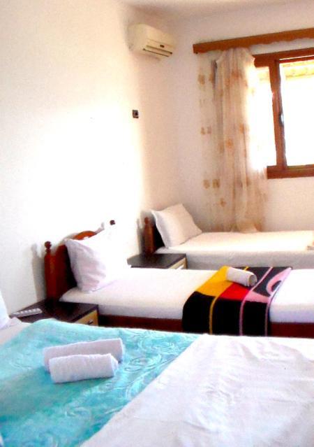Lungomare Blue Sky Apartamento